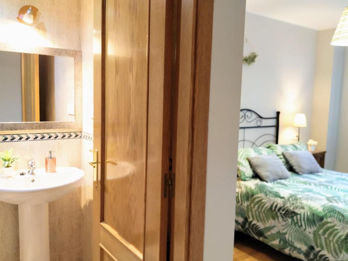 Apartamento En Oviedo,Wifi エクステリア 写真