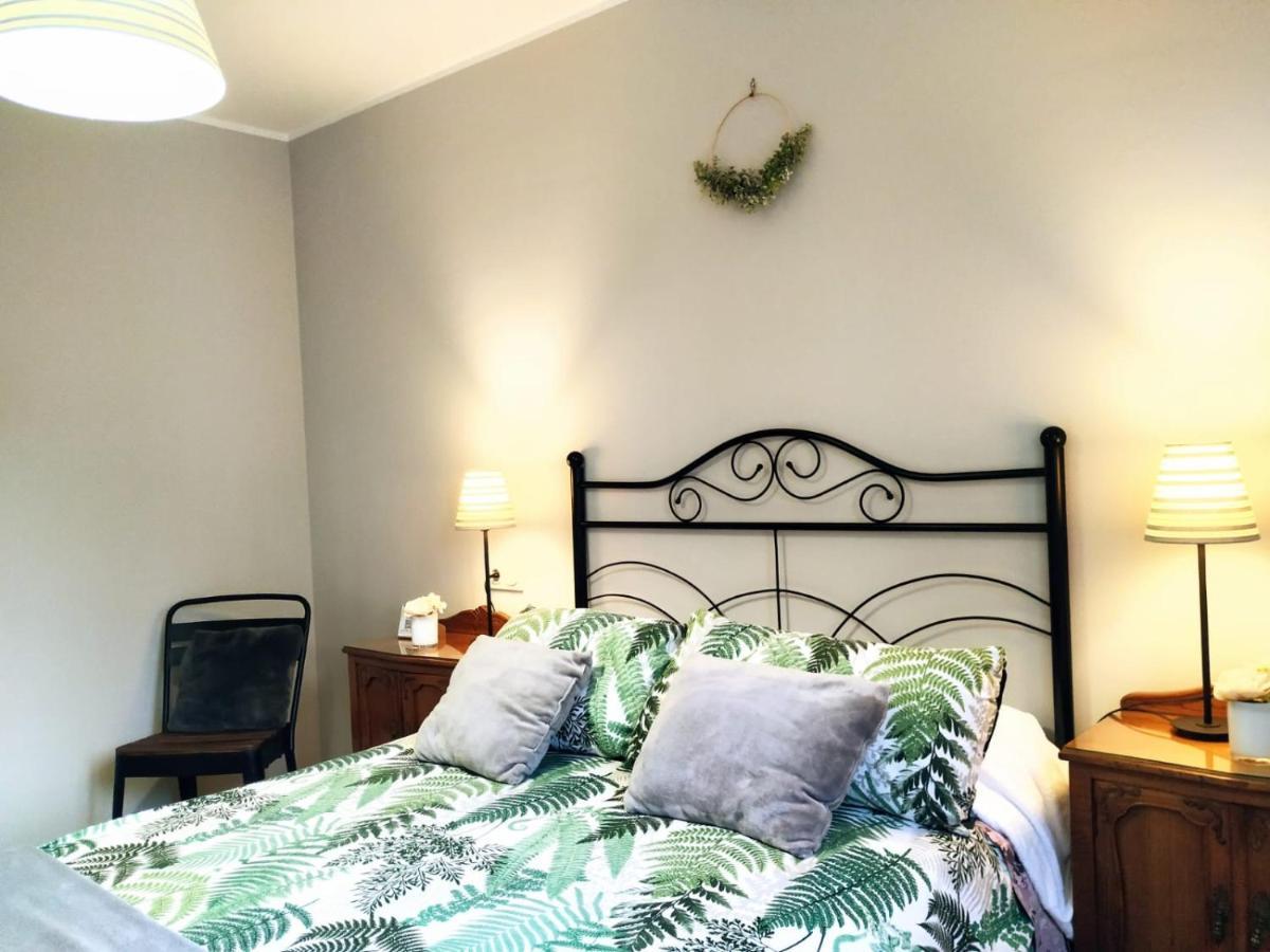 Apartamento En Oviedo,Wifi エクステリア 写真