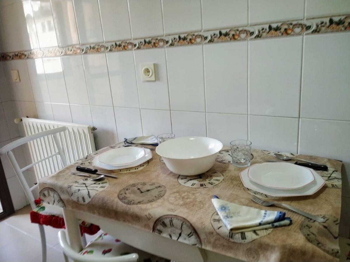 Apartamento En Oviedo,Wifi エクステリア 写真